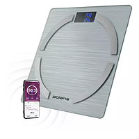 Весы напольные Polaris PWS 1886 IQ Home