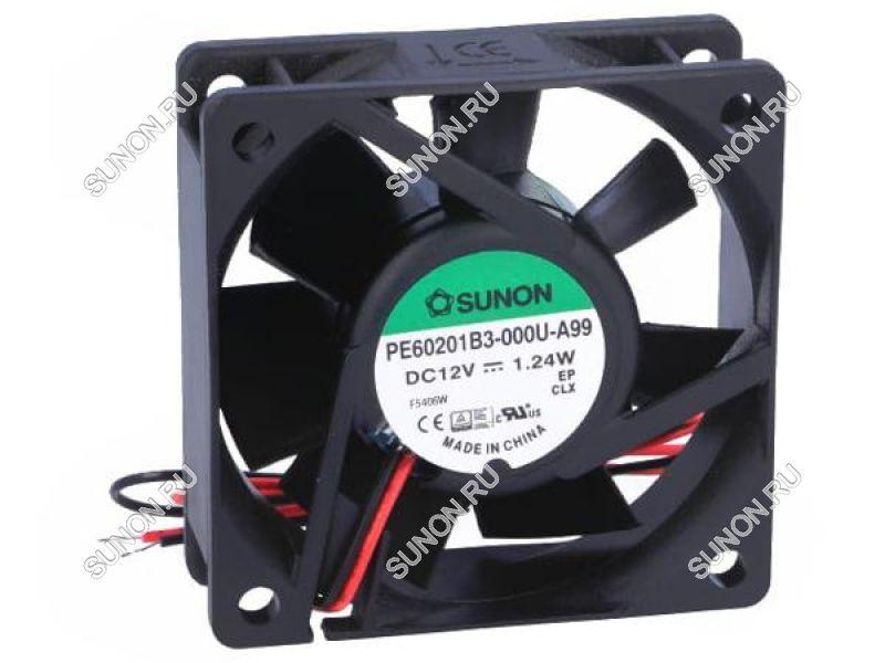 Вентилятор Sunon PE60201B3-0000-A99