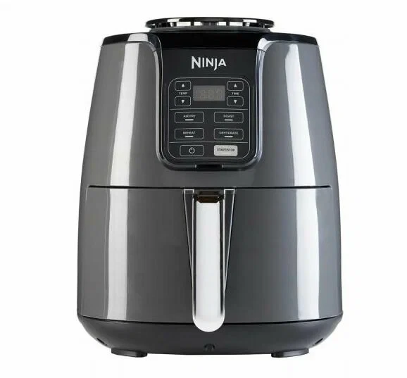 Мультипечь Ninja AF100 серый