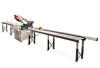 Полуавтоматический ленточнопильный станок Bomar Ergonomic 320.258 DGH1