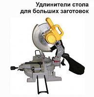 ПИЛА ТОРЦОВОЧНАЯ КОРВЕТ 73