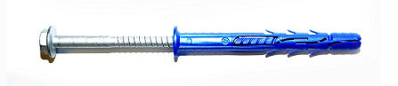 Фасадный дюбель 10*100 RAWLPLUG (Великобритания)