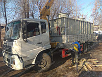 Нефтеуловители КПН S-Tank1