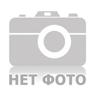 Кружка "Sweet" зеркало серебро с прорезиненным покрытием, 350 мл, фарфор, Серебро, -, 23499 35 47