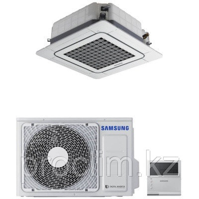 Кассетный кондиционер Samsung AC026NNNDKH/EU/AC026MXADKH/EU
