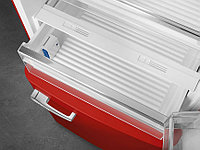 Холодильник Smeg FAB38RRD54