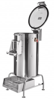 Машина картофелеочистительная МКК-500-01
