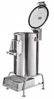 Машина картофелеочистительная МКК-500-011
