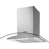 Вытяжка Hansa OKP-6241GH серебристый