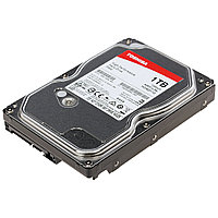 Жёсткий диск Toshiba HDWD110UZSVA HDD 1TB1