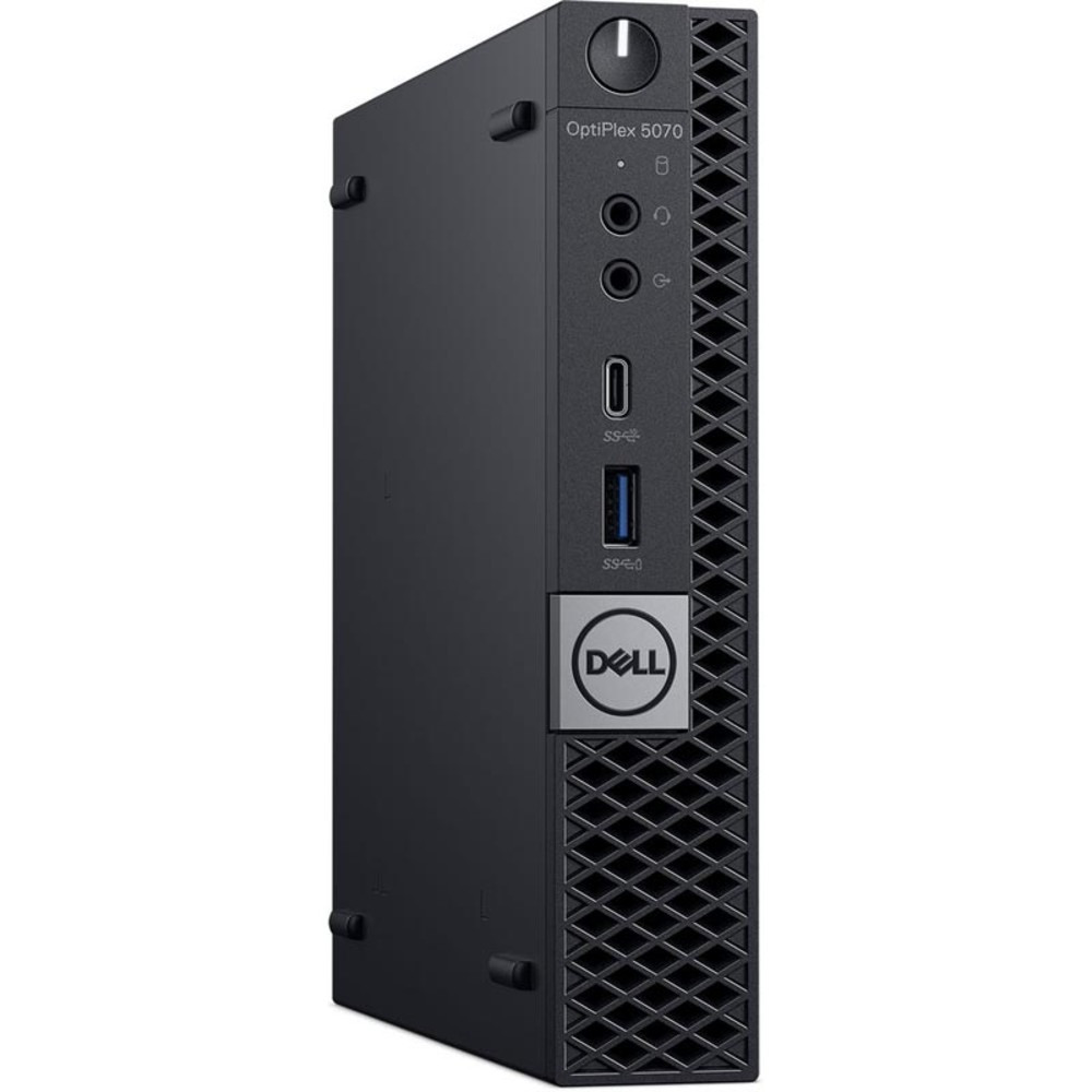 Неттоп DELL OPTIPLEX 5070MICRO