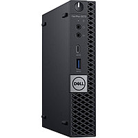 Неттоп DELL OPTIPLEX 5070MICRO2