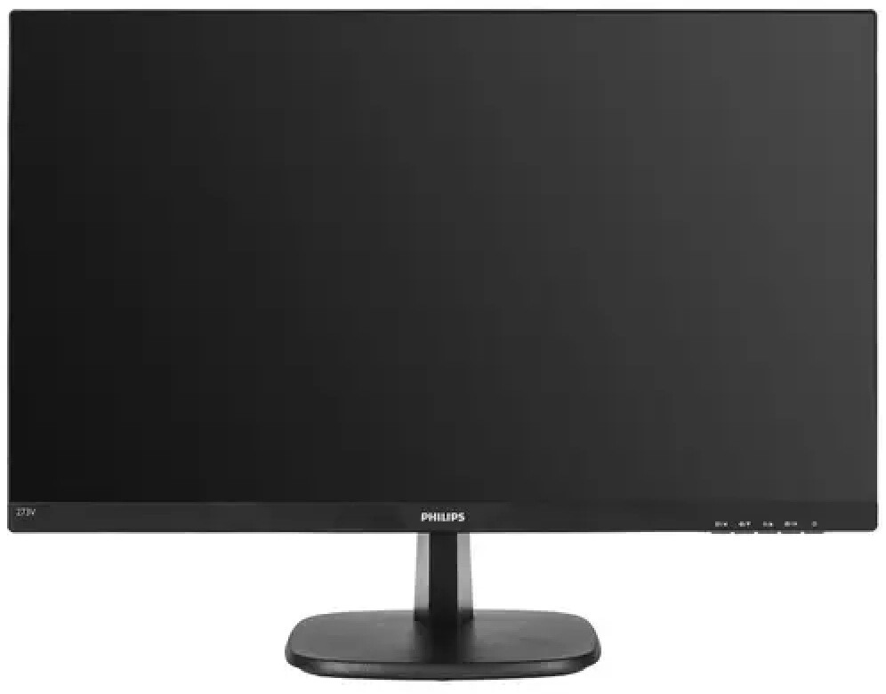 27" Philips 273V7QDSB/01 черный