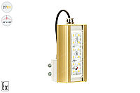 Магистраль Взрывозащищенная GOLD, консоль K-1, 27 Вт, 45X140°, светодиодный светильник