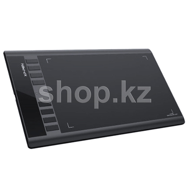 Графический планшет XP-Pen Star 03 V2, 10"x6", беcпроводное перо, USB