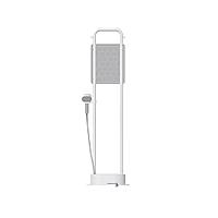 Отпариватель ручной Xiaomi Standing Garment Steamer Белый2