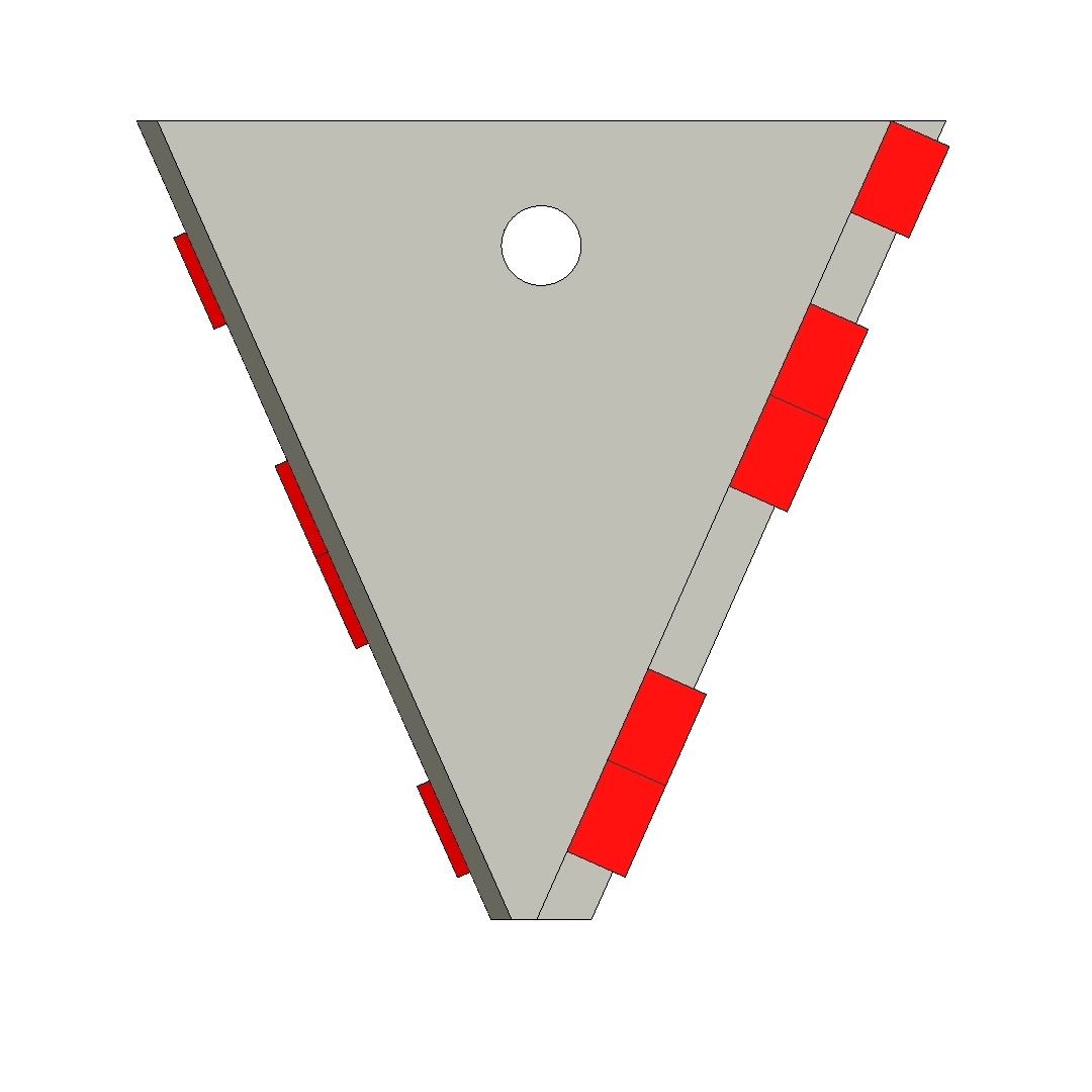 Забурник 300У