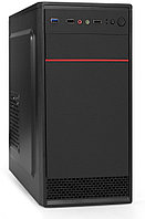 Корпус ExeGate MA-401 600W Black