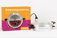 Электропечь ЧУДО 500W