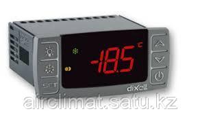 Контроллер Dixell XC35CX -5B33H 0-5V NTC 0-10V 230V