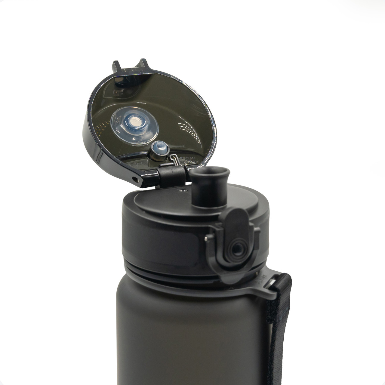 Бутылка для напитков UZSPACE 3034 350ML