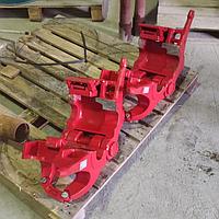 Элеватор TA-65 1.66" NU (Non-Upset, для НКТ с невысаженными концами)2