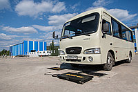 Весы автомобильные переносные ВА-15С-31