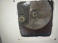 Станок долбёжный Stalex B50123