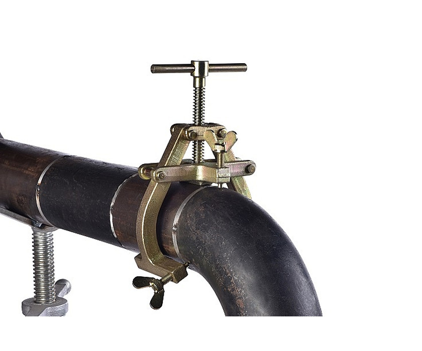 Центратор трубный 4 -7 G.B.C. 90-190 мм