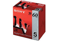 Кассета MiniDV SONY DVM60R31