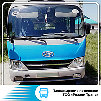 Развозка персонала7