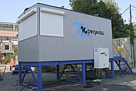 АСФАЛЬТОСМЕСИТЕЛЬНАЯ УСТАНОВКА КДМ2087
