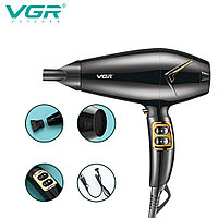 Профессиональный фен VGR V-423 с диффузором1