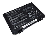 Аккумулятор для ноутбука Asus K50IP (11.1V 4400 mAh)