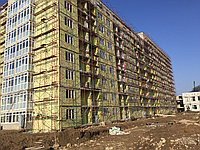 Аренда лесов строительных6