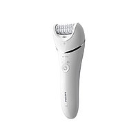Эпилятор Philips серии 8000 BRE710/00 для влажного и сухого бритья