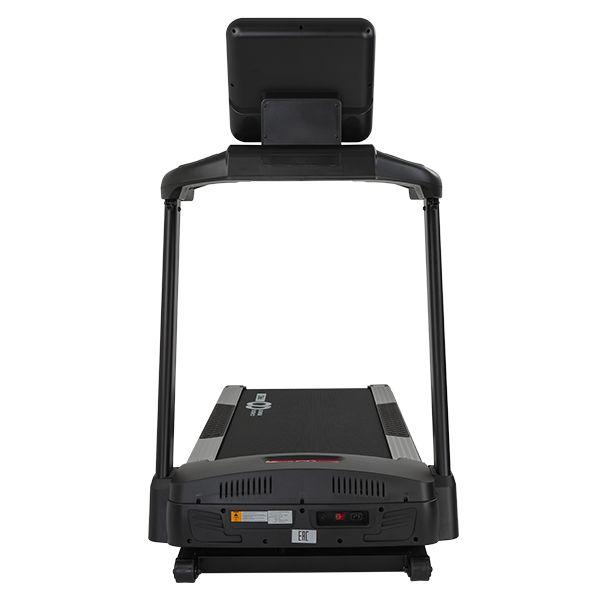 Беговая дорожка профессиональная CardioPower PRO CT100
