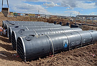 Емкость для воды S-Tank 100 куб.м