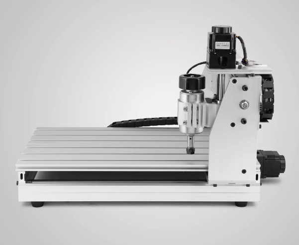 ФРЕЗЕРНО-ГРАВИРОВАЛЬНЫЙ СТАНОК 3020 3AXIS 300W