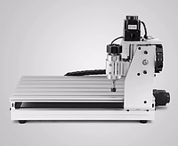 ФРЕЗЕРНО-ГРАВИРОВАЛЬНЫЙ СТАНОК 3020 3AXIS 300W1