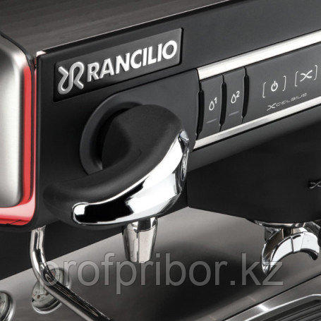 Рожковая кофемашина Rancilio Classe 9 USB XCELSIUS 4 Gr