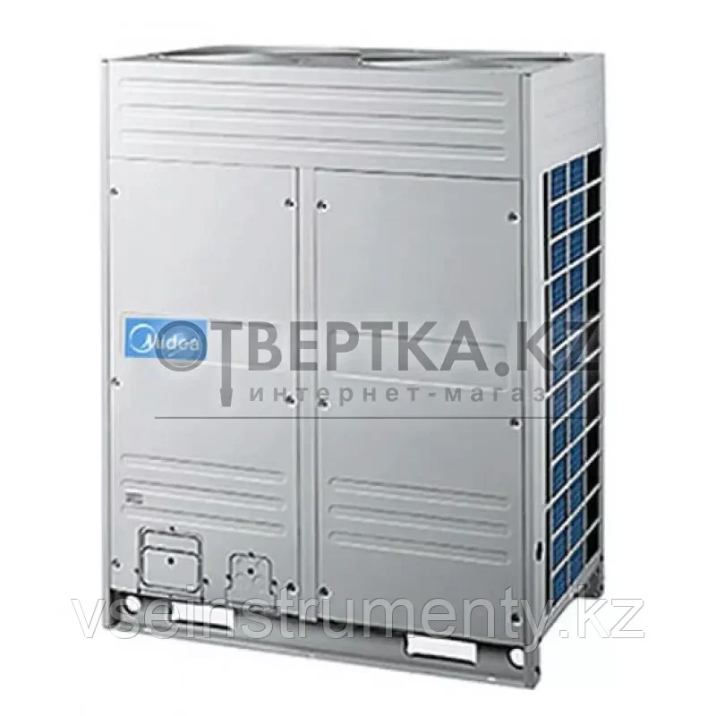 Канальный кондиционер Midea MTB1T-96HWN1/MOVTA-96HN1-R 281м2