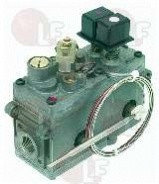 Клапан для фритюрницы MINISIT 50÷190°C 806267 - Производство ИТАЛИЯ Emmepi