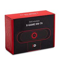 Веб-камера X-Game XW-792