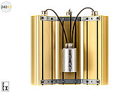 Модуль Взрывозащищенный GOLD, консоль KM-3, 240 Вт, светодиодный светильник2