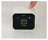 ΠΠ½Π°Π»ΠΈΠ·Π°ΡΠΎΡ ΠΊΠ°ΡΠ΅ΡΡΠ²Π° Π²ΠΎΠ·Π΄ΡΡ
Π° 5Π²1 Xiaomi Qingping Air Detector Lite CGDN14
