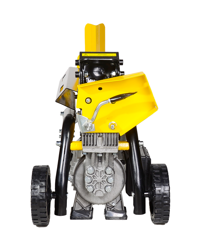 Дровокол электрический HUTER HLS-5500