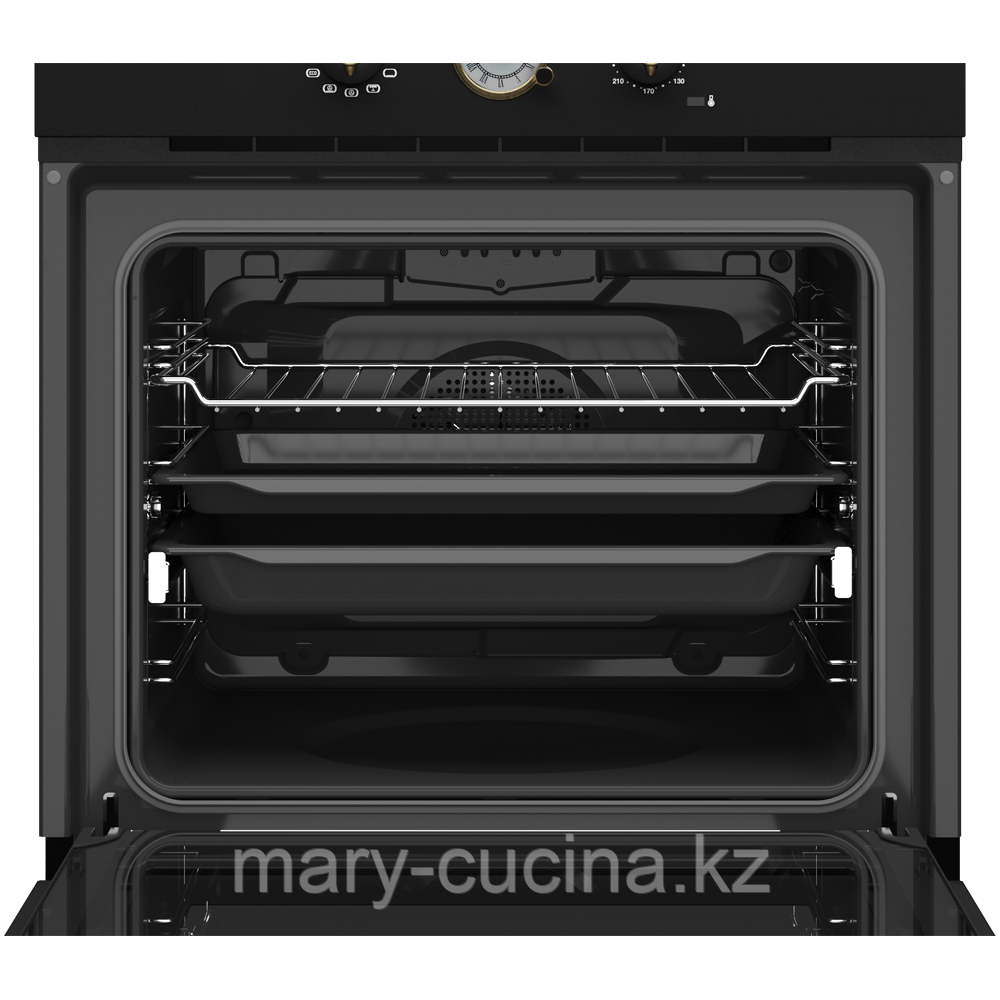 Духовой шкаф Teka HRB 6300 ATB Brass
