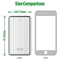 Zendure A5 Power Bank 16750mAh - Silver2