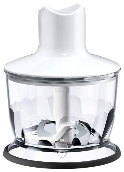 Блендер Braun MQ 5237 WH
